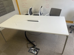 [#E2-3] Board room Desk
