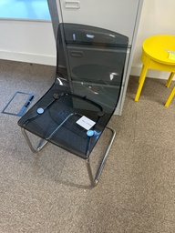 [#B12-10] Small Chair