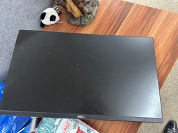 [#H2-12] Dell Monitors