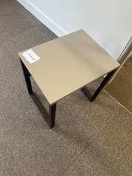 [#C11-40] Small tables beige