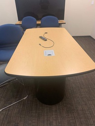 [#C5-23] Huddle Room Table