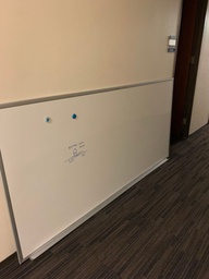 [#F0-31] X-large White Board