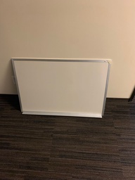 [#F4-34] Small White Board