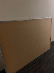 [#F1-36] Tack Board Large