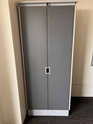 [#D22-47] 36 x 78 Storage Cabinet