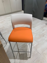 [#B1-59] Break room hi stools