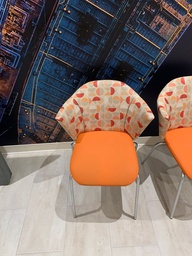 [#B4-60] Break room chairs
