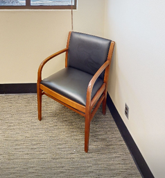 [#B9-3] Guest chair