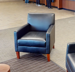 [#B12-4] Lounge chair