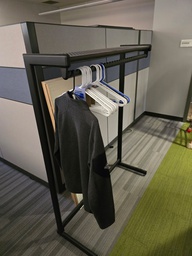 [#I5-6] Coat racks