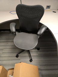 [#B13-] Misc chair