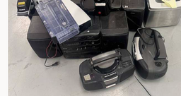 [#H13] Radios