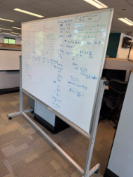 [#F4-50] MARKERBOARD