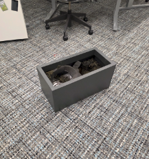 [#J5] Planter Boxes