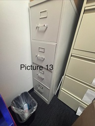 [#D11-13] filing cabinet storage