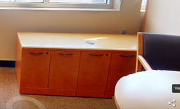 [#D5-8] 5D credenza