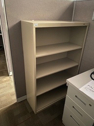 [#D3-36] Vertical Bookshelf