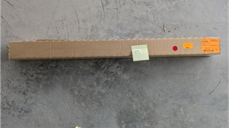 [#I6-16] Modular Led Light Bar