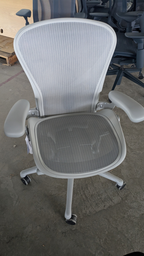 [#B13-41] Task Chair Aeron