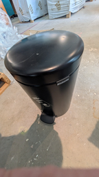 [#G4-47] Waste Bin