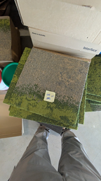 [#L1-79] Carpet Tile