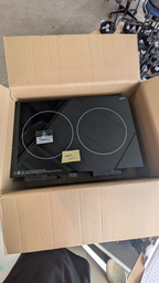 [#L1-99] Double Induction Heater
