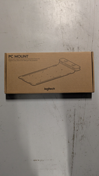 [#L1-113] PC Mount