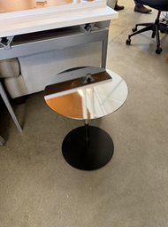[#C11] Chrome Table 