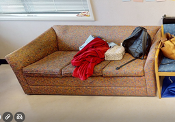 [#B7-7] Couch