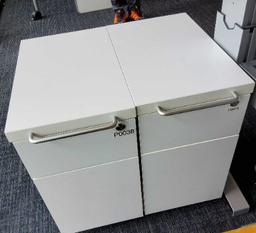 [#0D-1] Pedestal - Wood