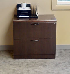 [#D5-8] Credenza