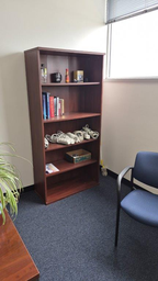 [#D4-6] Lateral Files &amp; Bookshelves