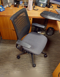 [#B13-5] Task Chair