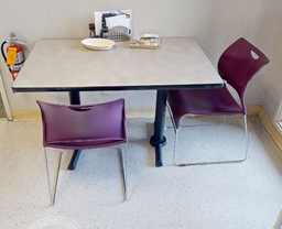 [#C4-13] Communal Table