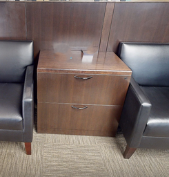 [#D6-8] 2D lateral filing cabinet