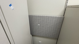 [#F1-49] Tack boards