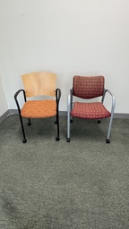 [#B8-28a] Side Chairs