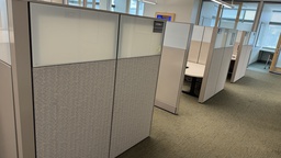 [#A4-C4] Cubicles - 6 packs (2)