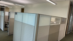 [#A4-C2] cubicles - 2 packs (2)