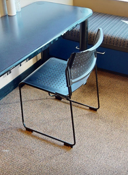 [#B4-9] Cafe chair