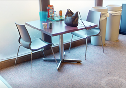 [#B4-8] Cafe chair