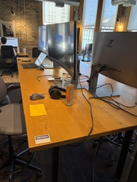 [#C2-9] High top tables 
