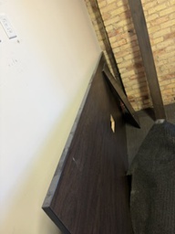 [#C7-19] Conference table - (disassembled)