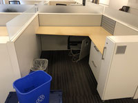 [#A2-17] 7 West Floor 10 cubicle (Production)