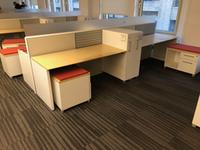 [#A2-26] 20 Cubicles from 235 East 45th st 6West