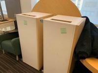 [#D5-38] Short Credenza