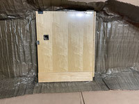 [#L1-45] Raven frig cab side panel