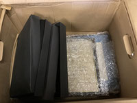 [#L1-86] Abbe Raven Box #11