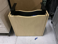 [#C5-104] Conference table base