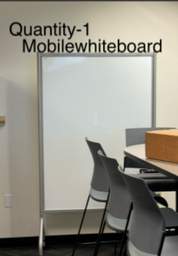 [#F4-7] Mobile White Board
